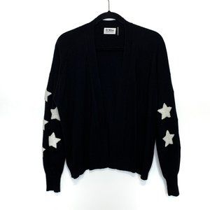 27 Miles Malibu Cashmere Selma Cardigan Size Small